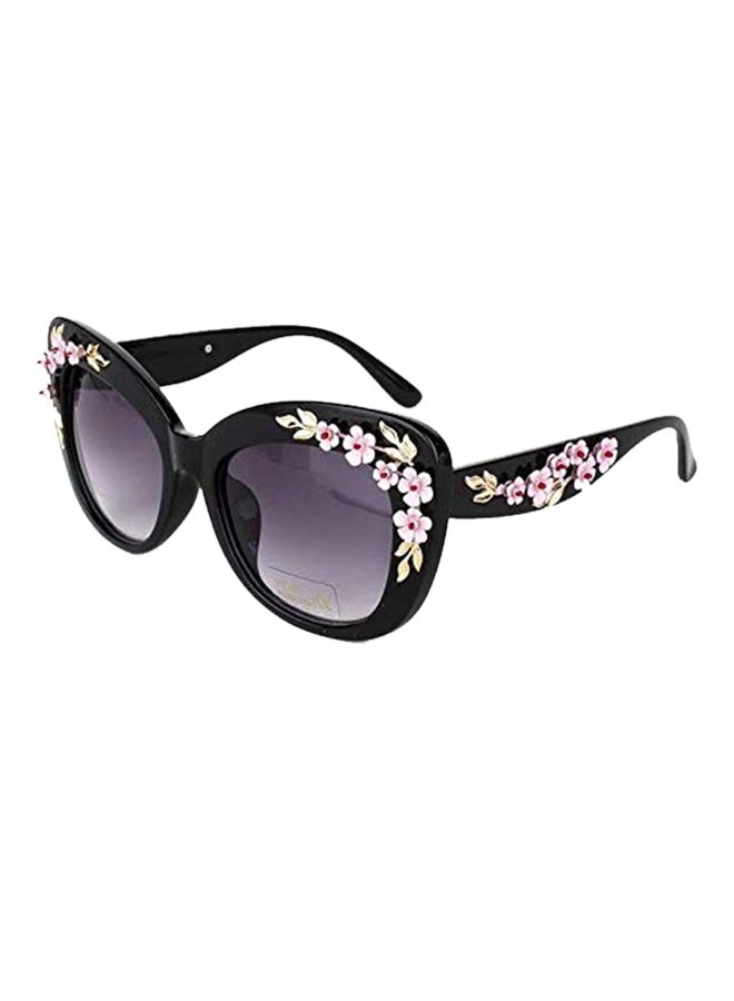 Women's Retro Vintage Cat-Eye Glasses - Image 2